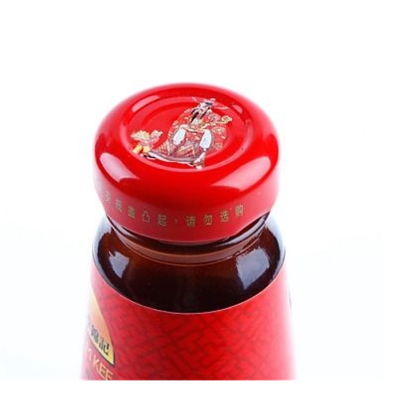 李锦记财神耗油510g